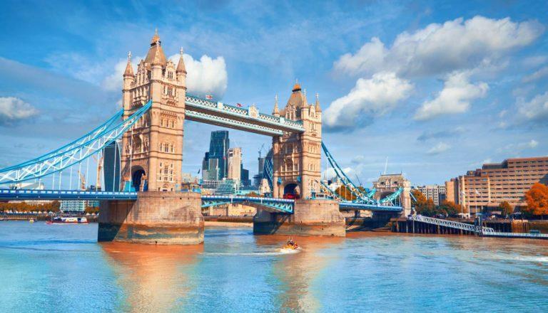 Londres London Bridge