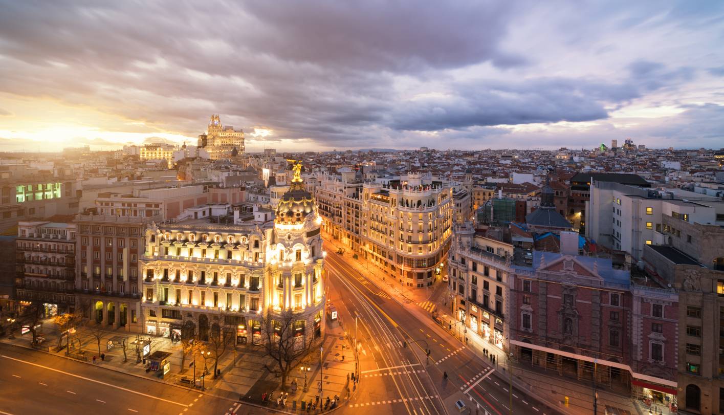 Madrid