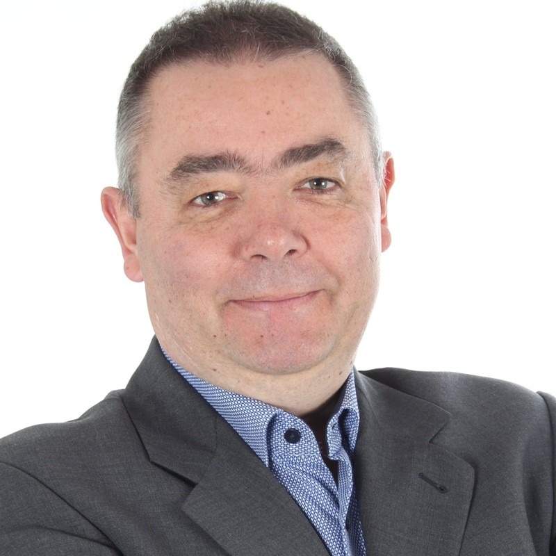 Jean Marc Fumey, entrepreneur and investor